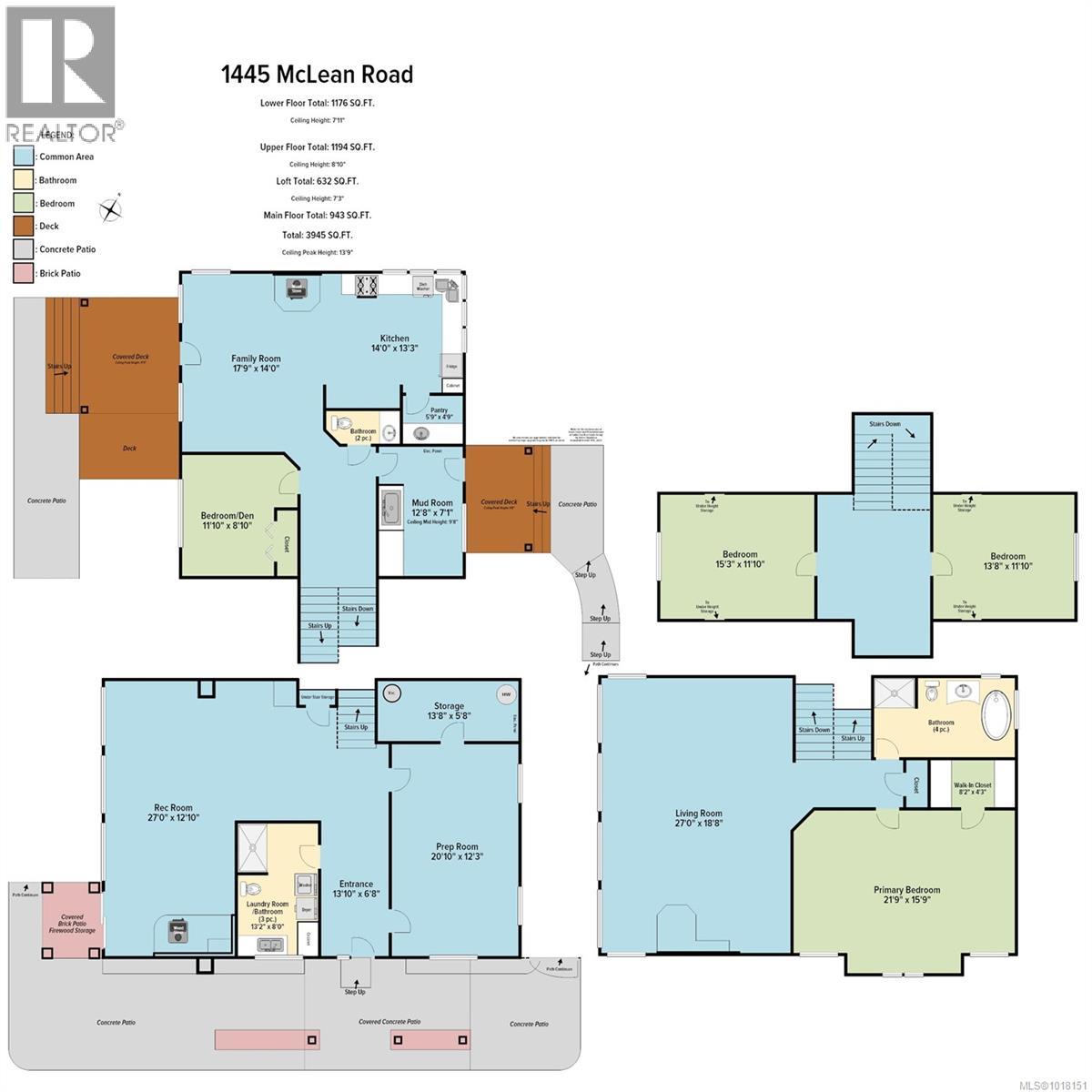 1445 Mclean Rd, Errington, British Columbia  V0R 1V0 - Photo 10 - 1018151