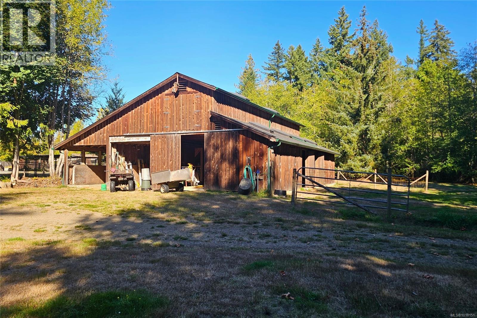 1445 Mclean Rd, Errington, British Columbia  V0R 1V0 - Photo 39 - 1018151