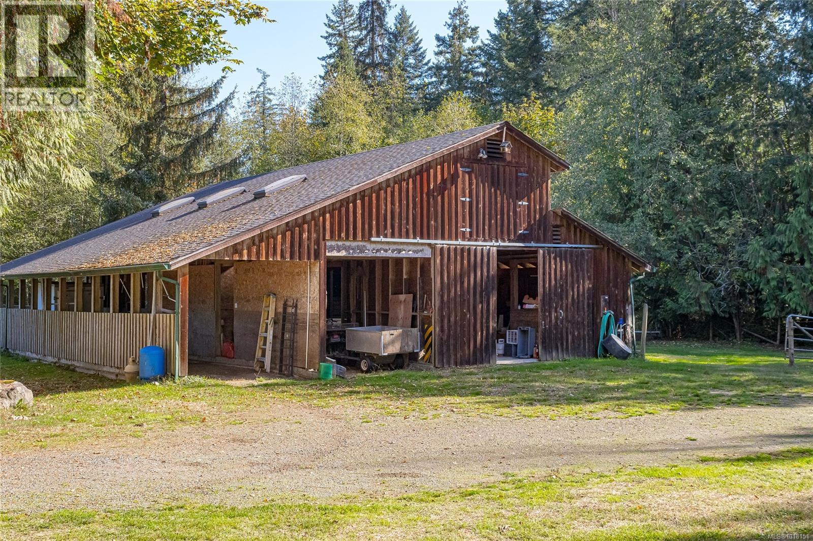 1445 Mclean Rd, Errington, British Columbia  V0R 1V0 - Photo 40 - 1018151