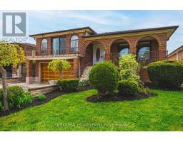 665 WOODBRIDGE AVENUE, Vaughan, Ontario