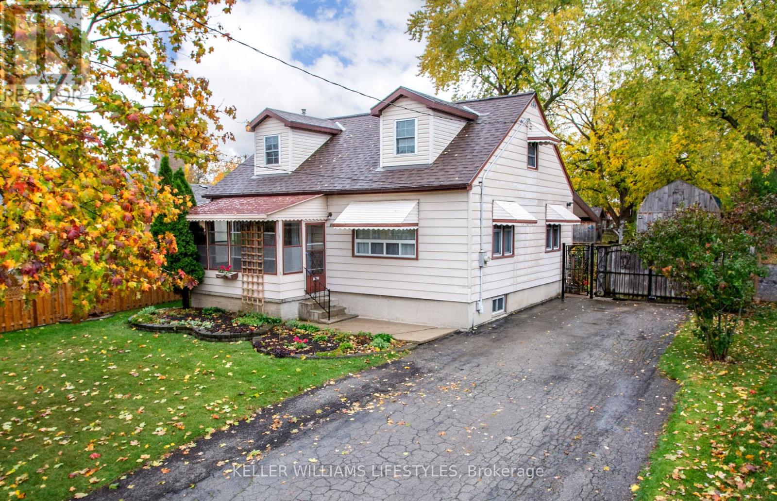 315 FAIRVIEW AVENUE, London South, Ontario