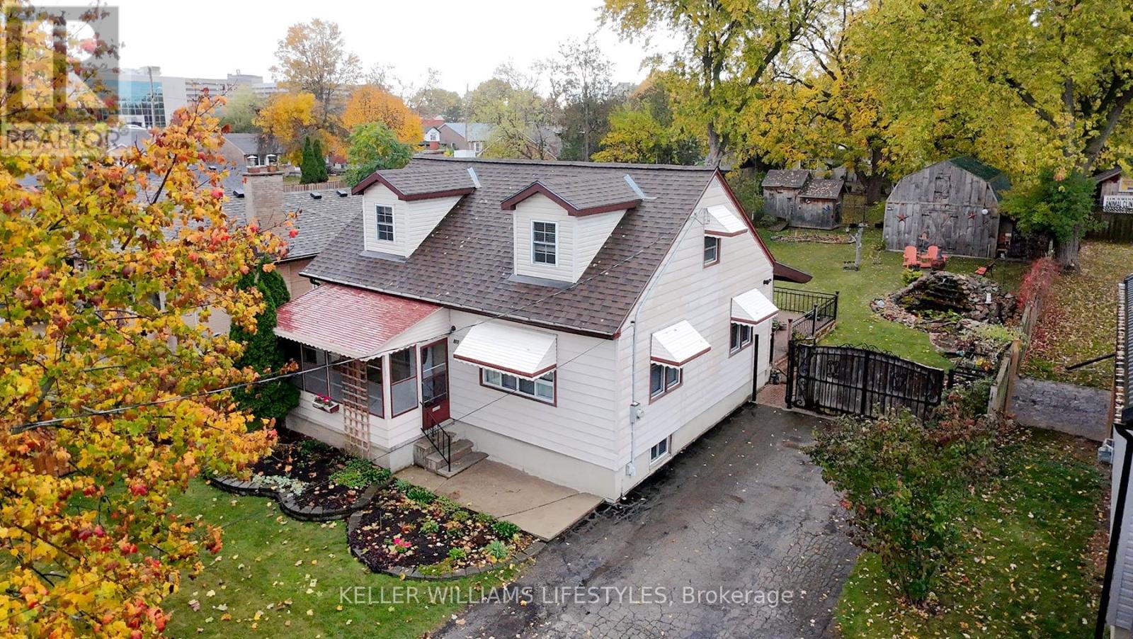 315 Fairview Avenue, London South, Ontario  N6C 4V1 - Photo 18 - X12481532