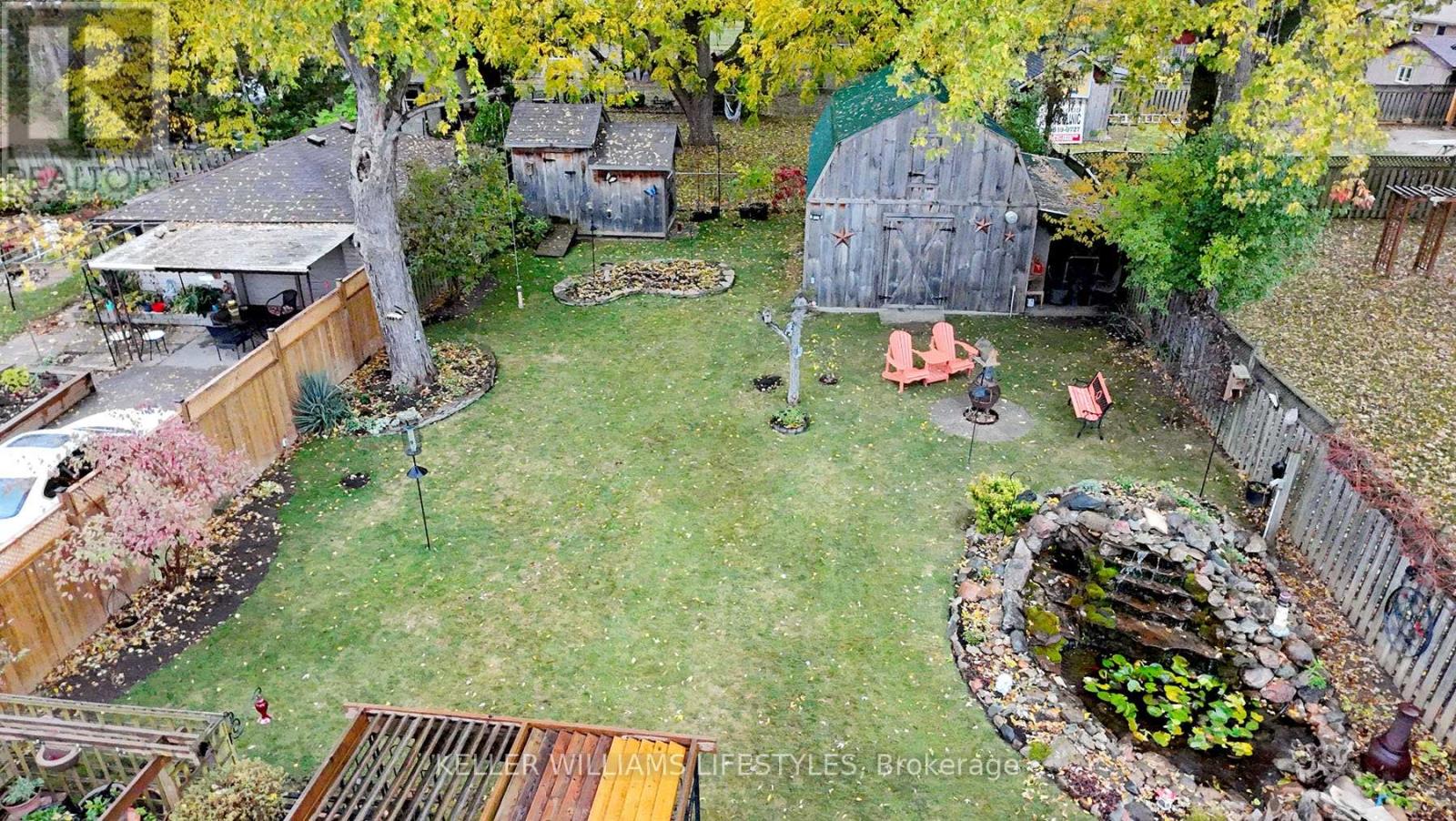 315 Fairview Avenue, London South, Ontario  N6C 4V1 - Photo 19 - X12481532