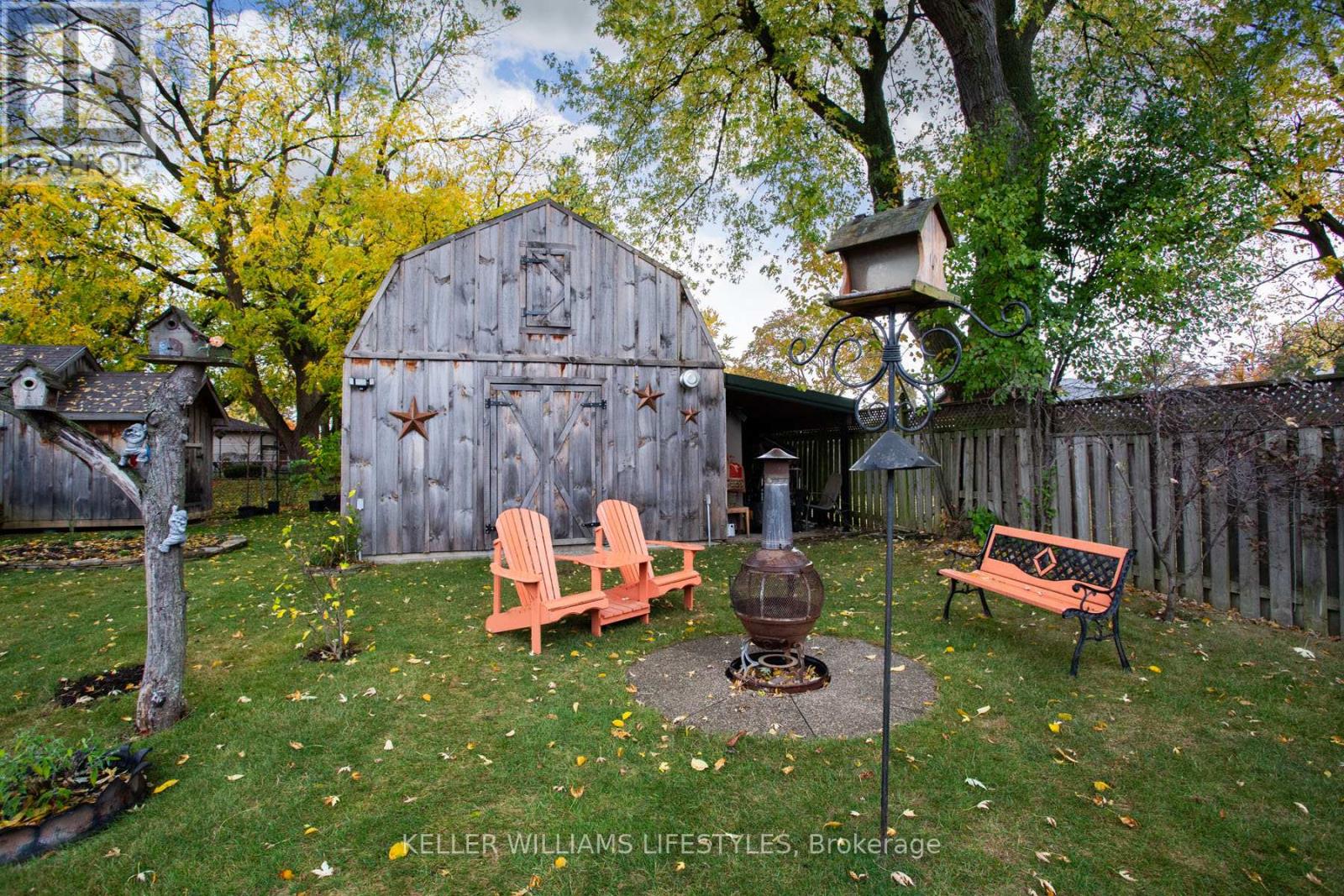 315 Fairview Avenue, London South, Ontario  N6C 4V1 - Photo 21 - X12481532