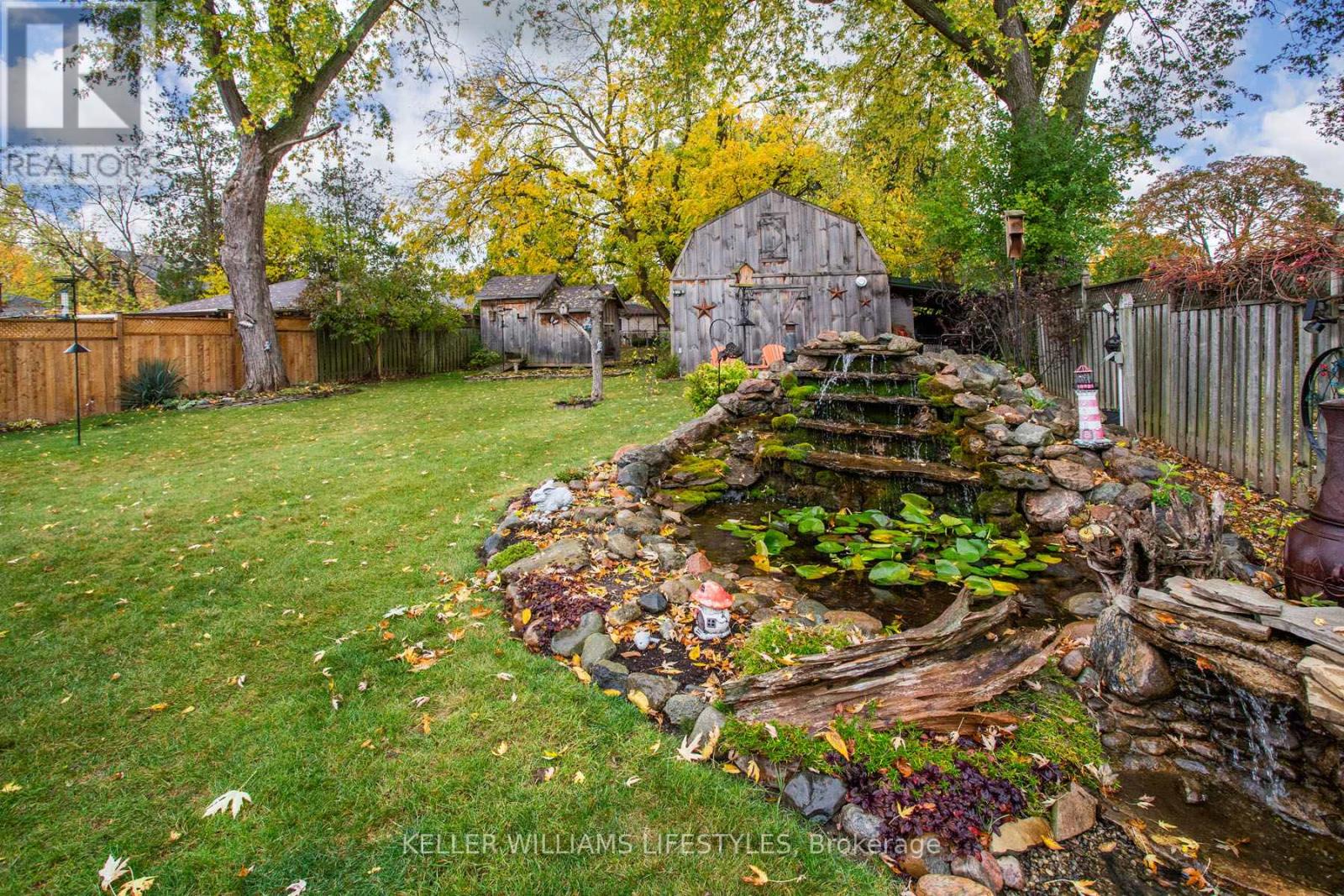 315 Fairview Avenue, London South, Ontario  N6C 4V1 - Photo 22 - X12481532