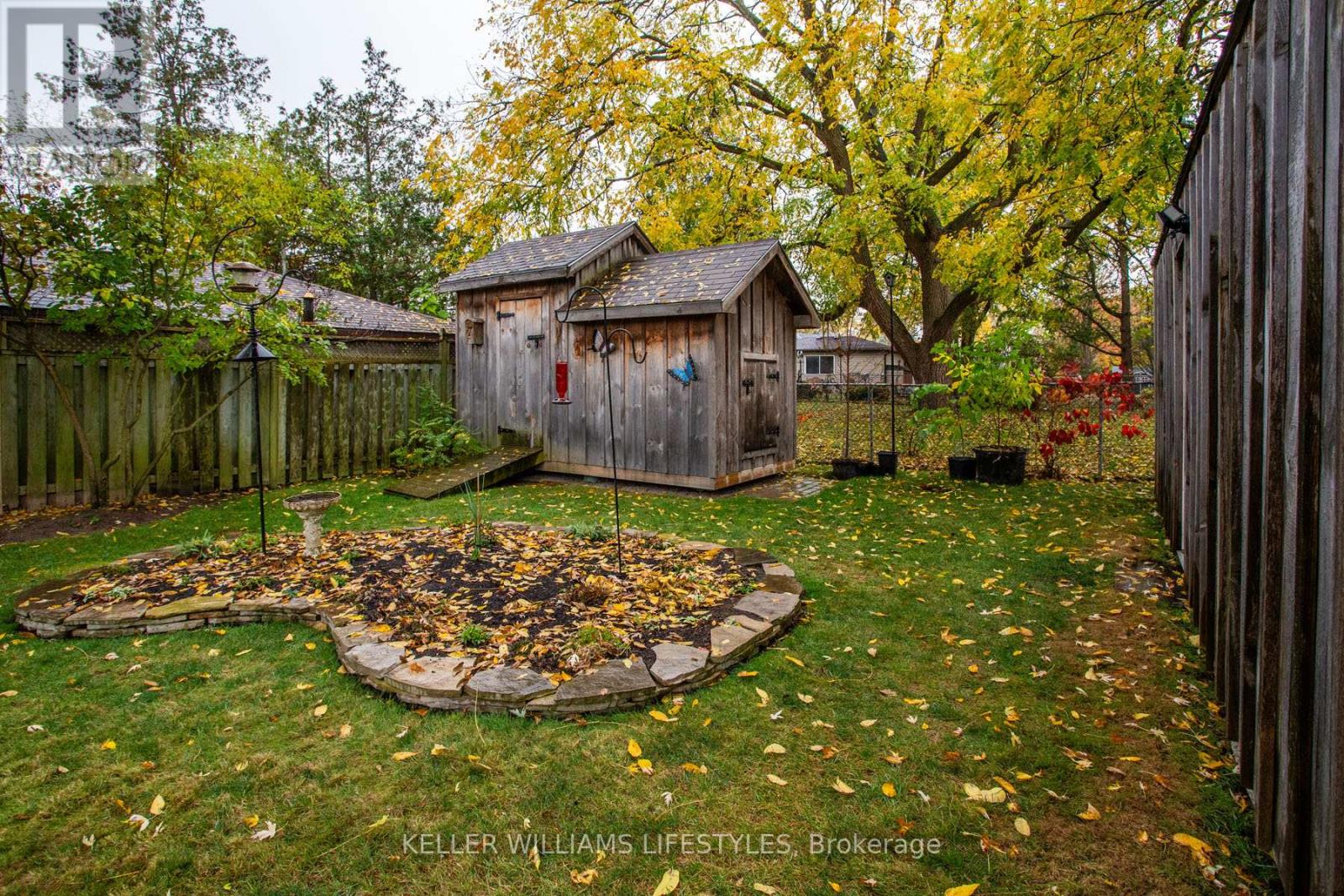 315 Fairview Avenue, London South, Ontario  N6C 4V1 - Photo 42 - X12481532