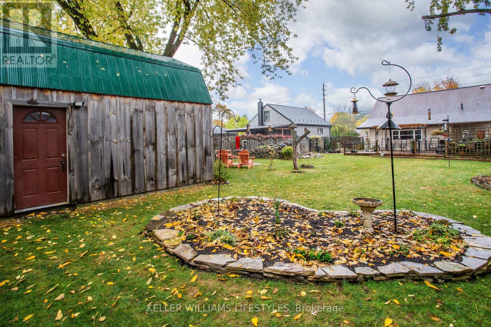 315 Fairview Avenue, London South, Ontario  N6C 4V1 - Photo 43 - X12481532
