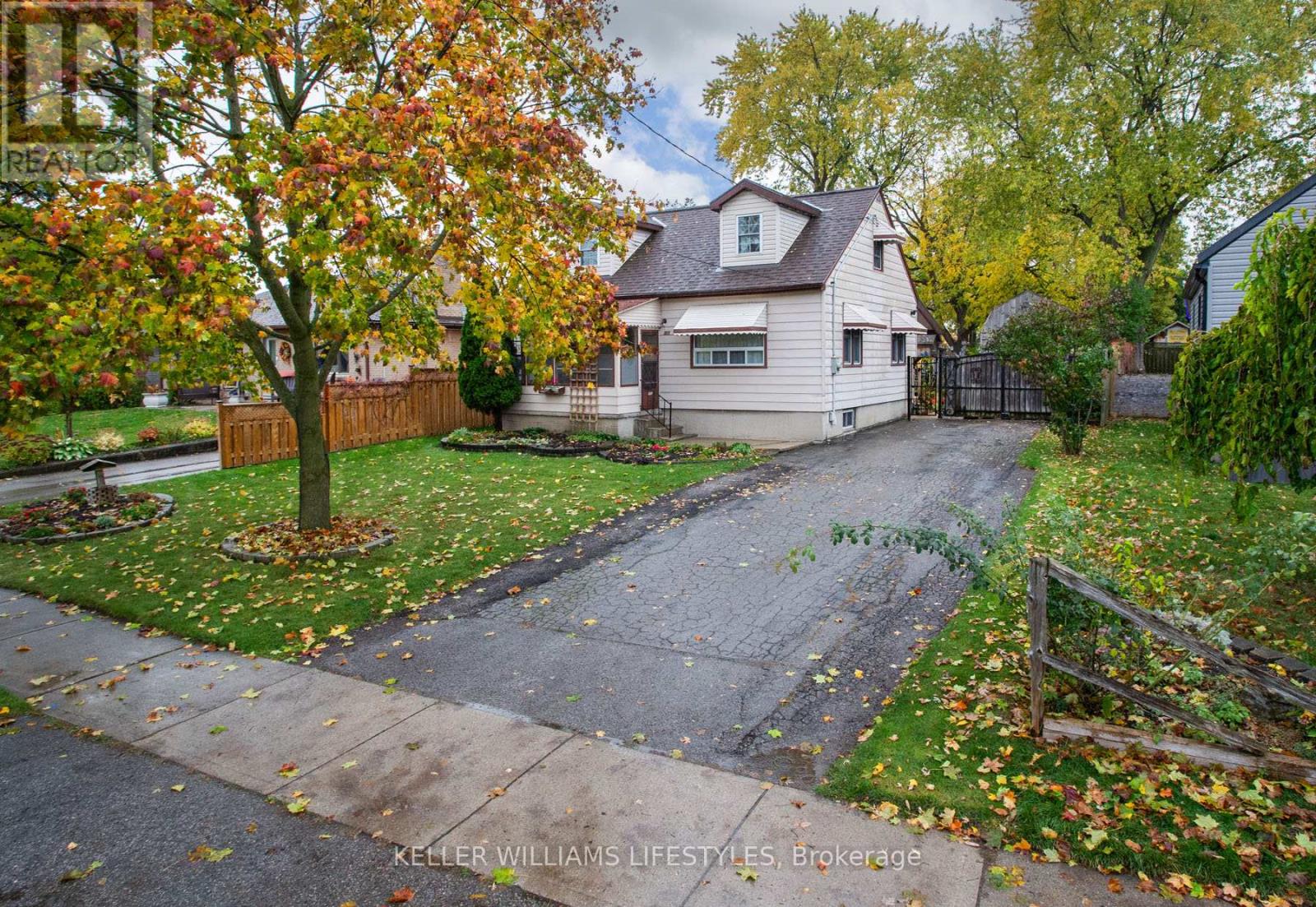 315 Fairview Avenue, London South, Ontario  N6C 4V1 - Photo 45 - X12481532