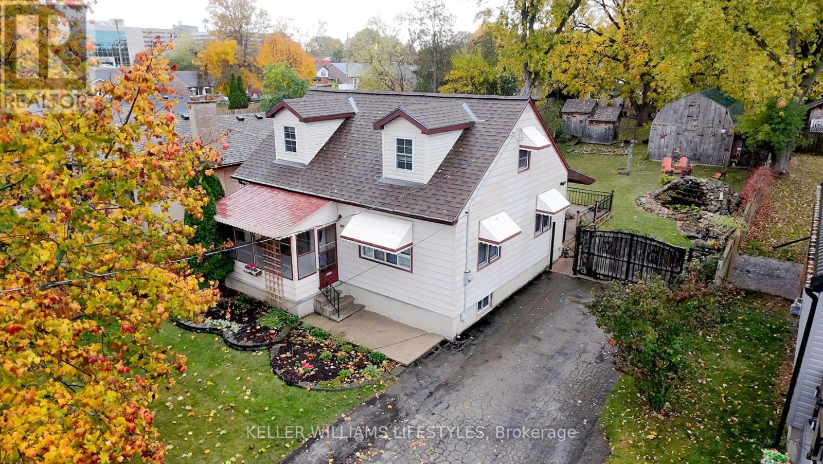 315 Fairview Avenue, London South, Ontario  N6C 4V1 - Photo 46 - X12481532