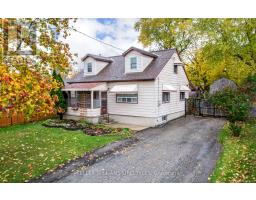 315 FAIRVIEW AVENUE, London South, Ontario