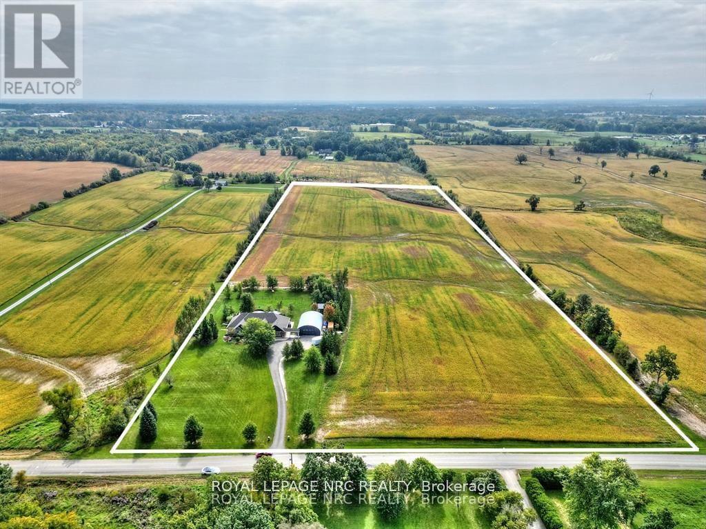 880 METLER ROAD, Pelham, Ontario