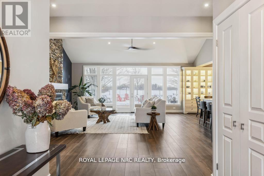 880 Metler Road, Pelham, Ontario  L0S 1C0 - Photo 10 - X12443686