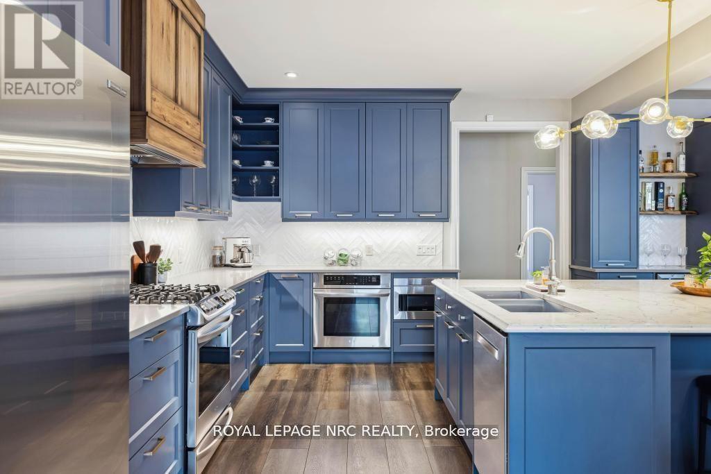 880 Metler Road, Pelham, Ontario  L0S 1C0 - Photo 17 - X12443686