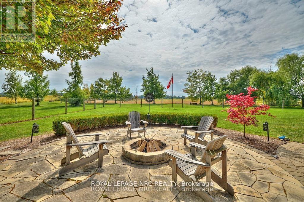 880 Metler Road, Pelham, Ontario  L0S 1C0 - Photo 39 - X12443686