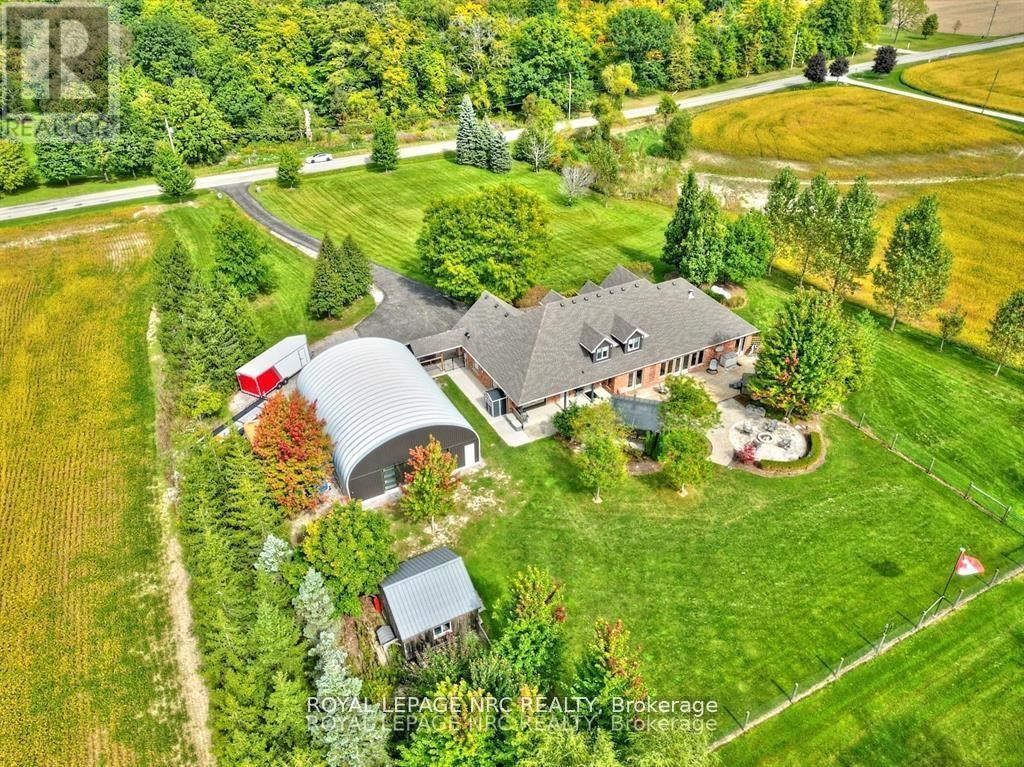 880 Metler Road, Pelham, Ontario  L0S 1C0 - Photo 3 - X12443686