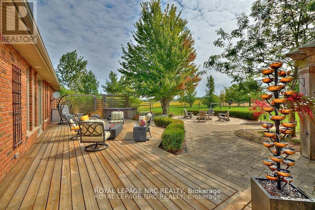 880 Metler Road, Pelham, Ontario  L0S 1C0 - Photo 37 - X12443686