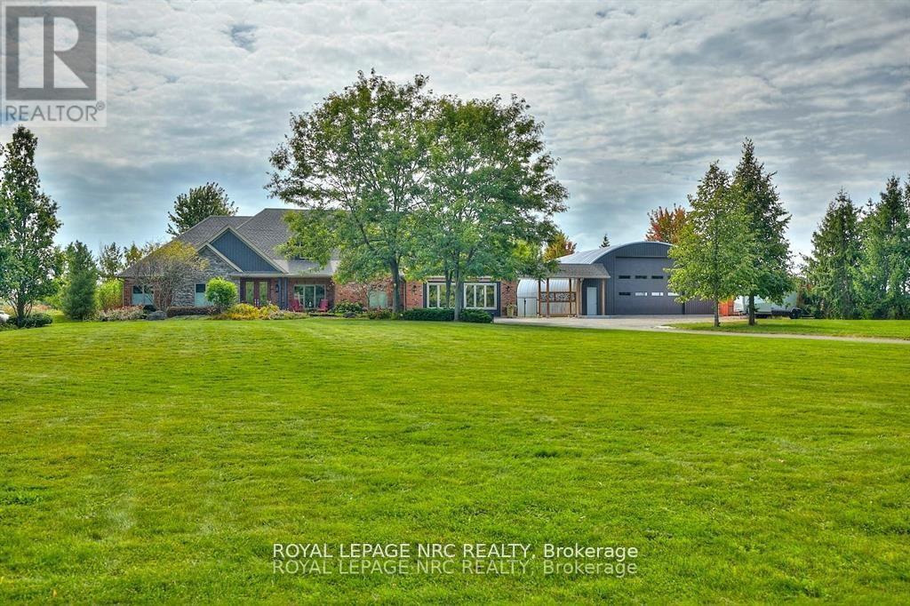 880 Metler Road, Pelham, Ontario  L0S 1C0 - Photo 35 - X12443686