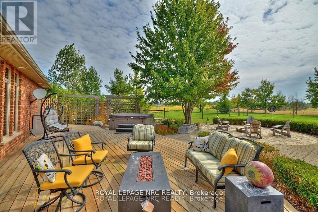 880 Metler Road, Pelham, Ontario  L0S 1C0 - Photo 7 - X12443686