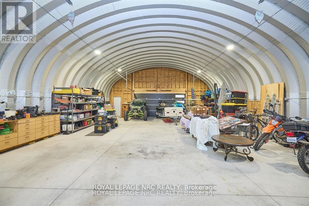 880 Metler Road, Pelham, Ontario  L0S 1C0 - Photo 5 - X12443686