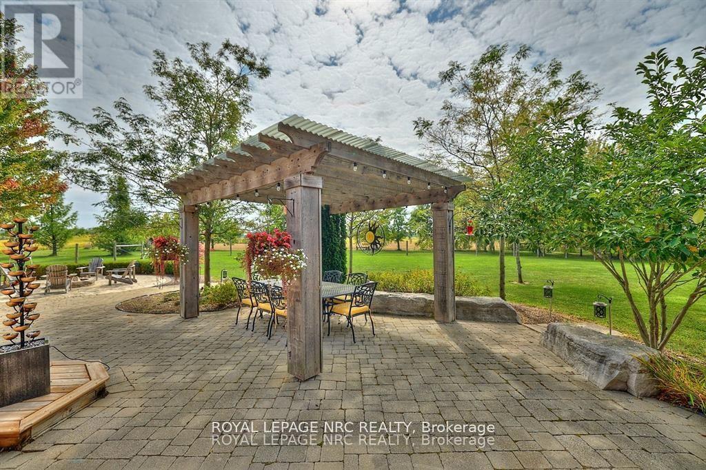 880 Metler Road, Pelham, Ontario  L0S 1C0 - Photo 8 - X12443686