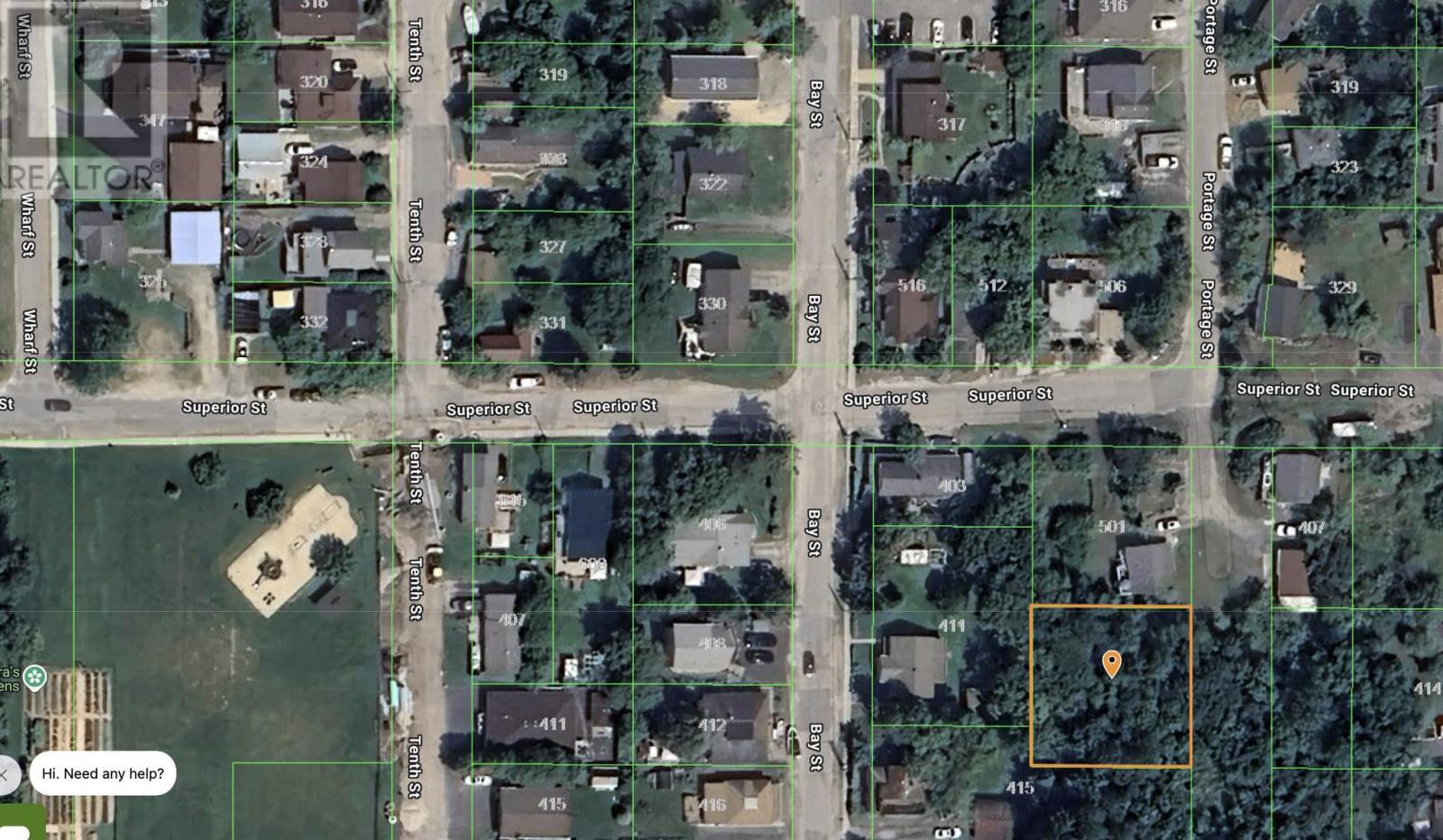 0 Portage St, Kenora, Ontario P0X 1C0 - Photo 14 - TB250032