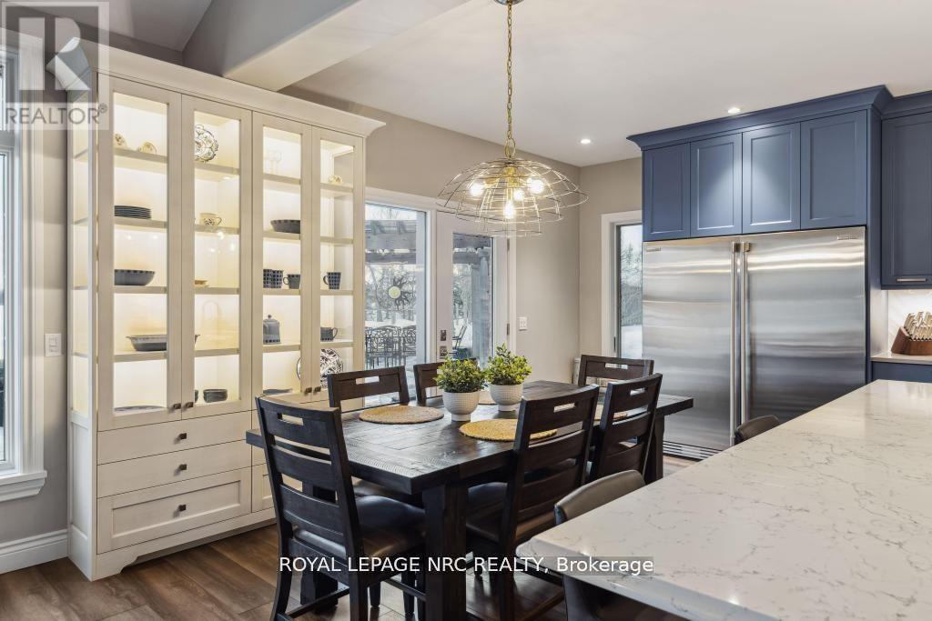 880 Metler Road, Pelham, Ontario  L0S 1C0 - Photo 18 - X12443725