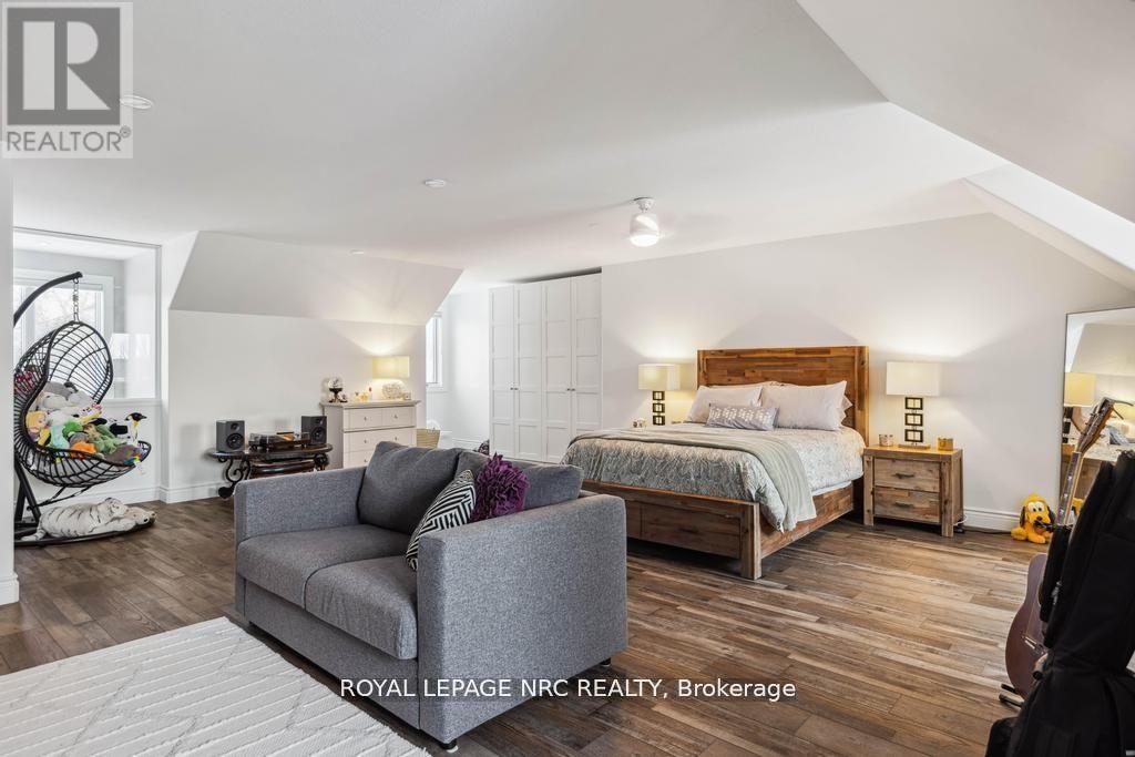 880 Metler Road, Pelham, Ontario  L0S 1C0 - Photo 28 - X12443725