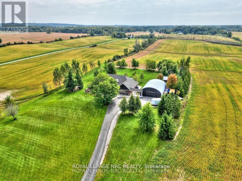 880 Metler Road, Pelham, Ontario  L0S 1C0 - Photo 35 - X12443725
