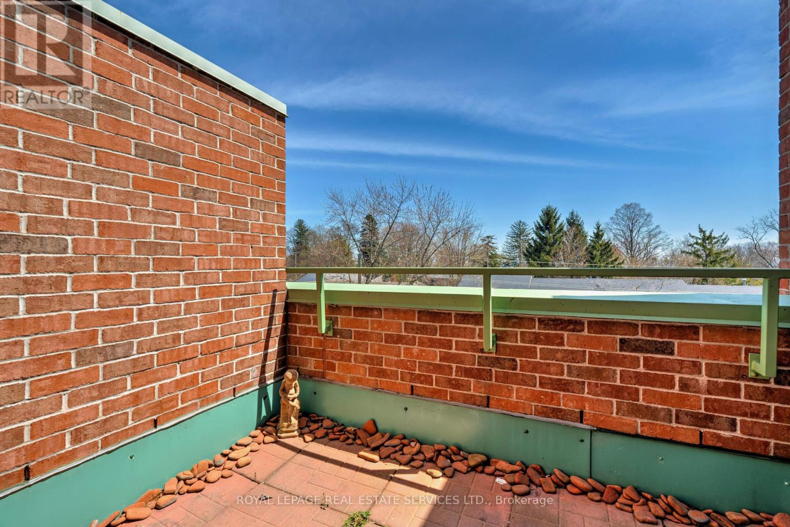 Ph8 - 221 Robinson Street, Oakville, Ontario  L6J 7N9 - Photo 30 - W12120292