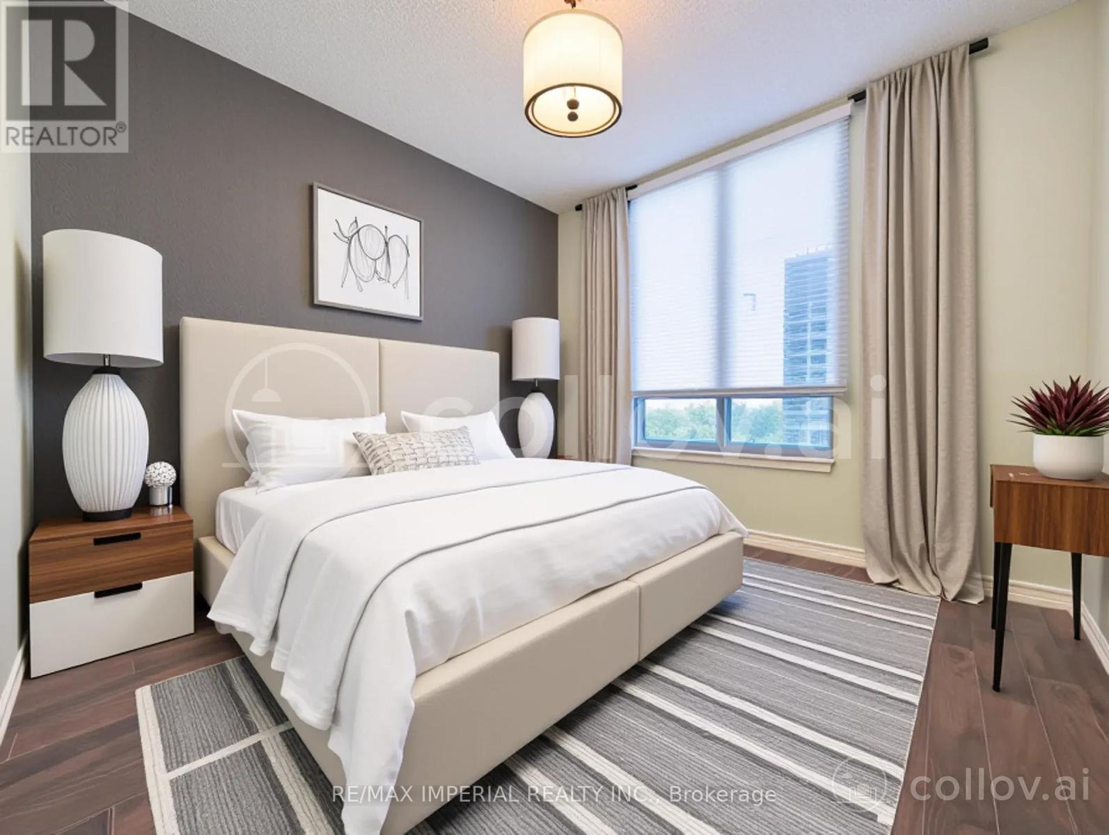 1906 - 8 Rean Drive, Toronto, Ontario  M2K 3B9 - Photo 22 - C12417625