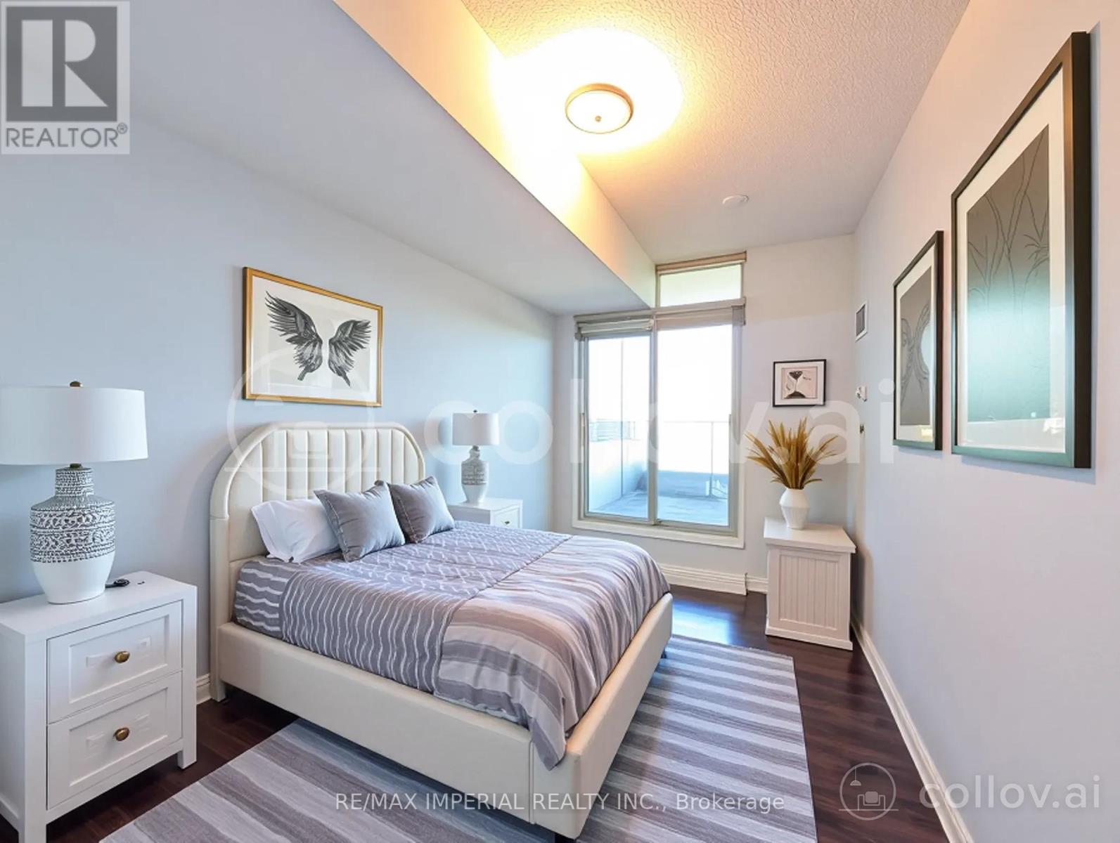 1906 - 8 Rean Drive, Toronto, Ontario  M2K 3B9 - Photo 26 - C12417625