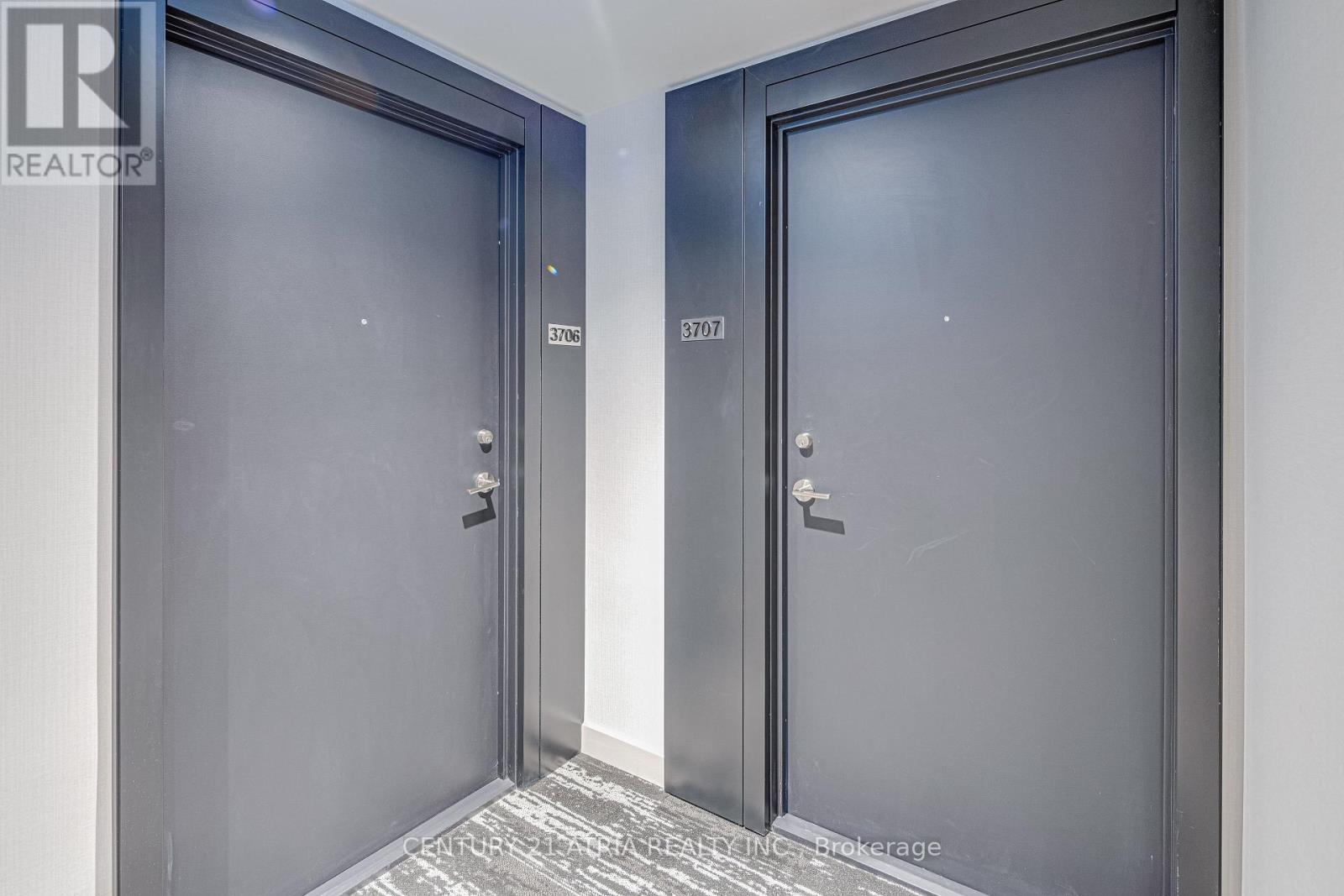 3707 - 252 Church Street, Toronto, Ontario  M5B 0E6 - Photo 10 - C12478249