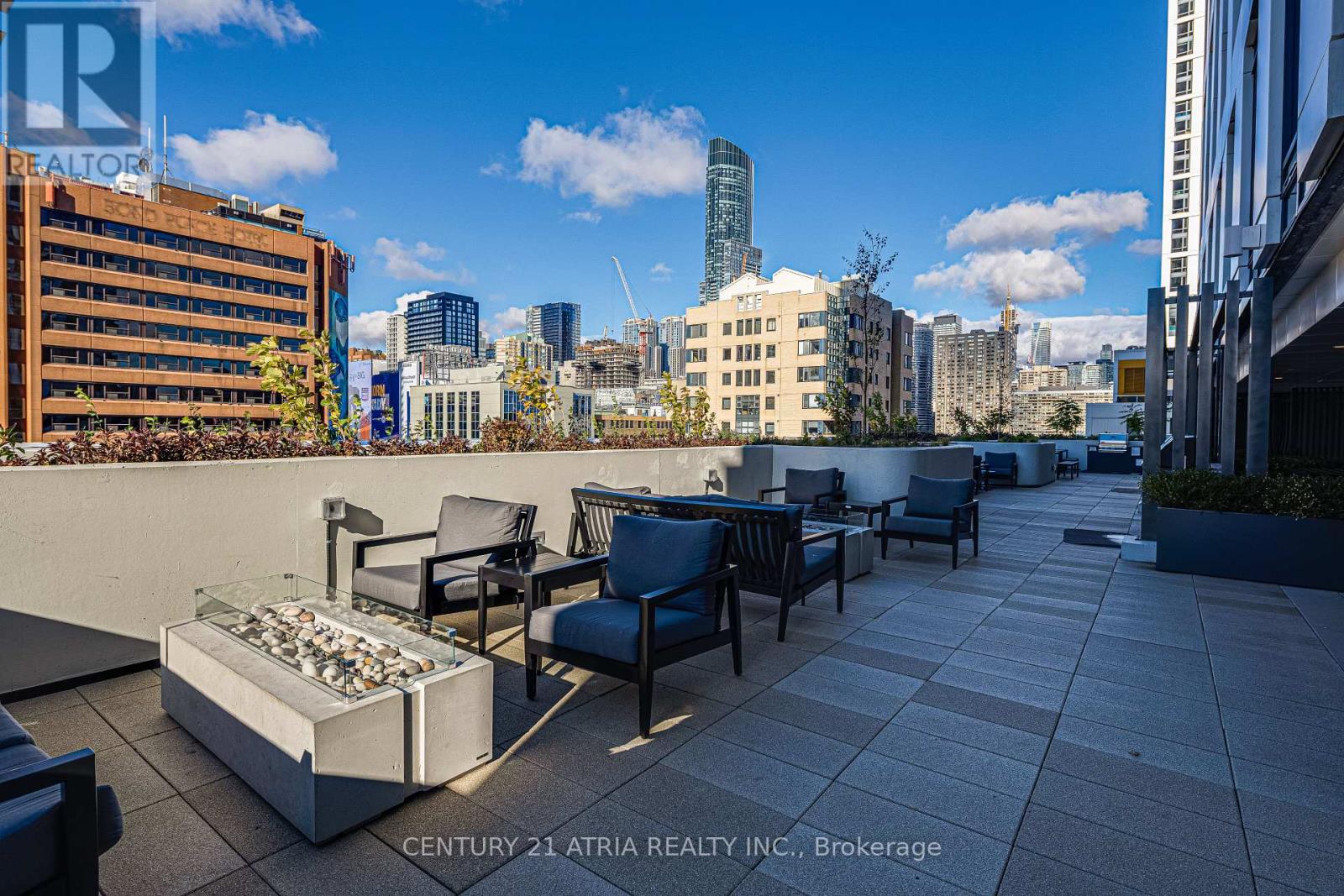 3707 - 252 Church Street, Toronto, Ontario  M5B 0E6 - Photo 12 - C12478249