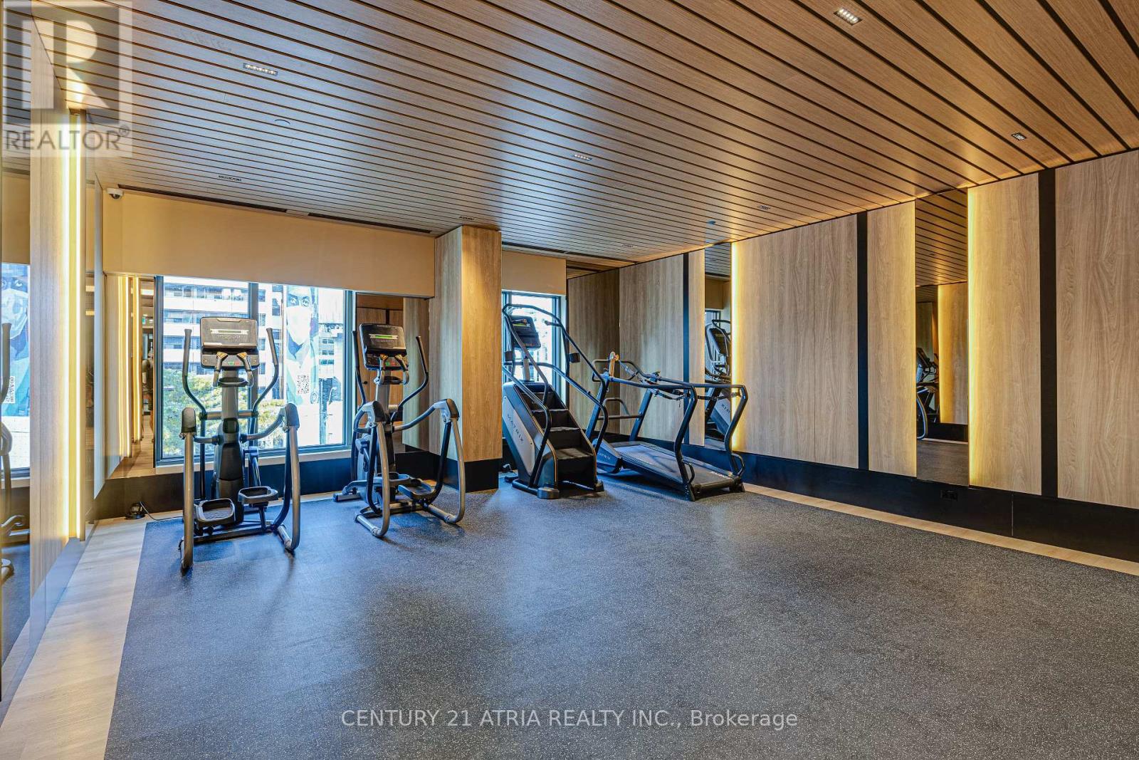 3707 - 252 Church Street, Toronto, Ontario  M5B 0E6 - Photo 21 - C12478249