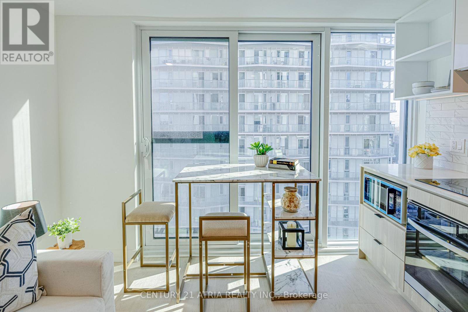 3707 - 252 Church Street, Toronto, Ontario  M5B 0E6 - Photo 7 - C12478249