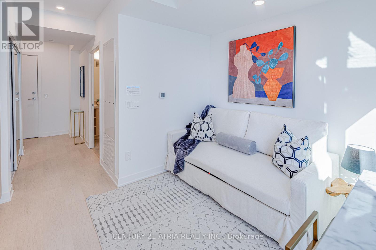 3707 - 252 Church Street, Toronto, Ontario  M5B 0E6 - Photo 8 - C12478249