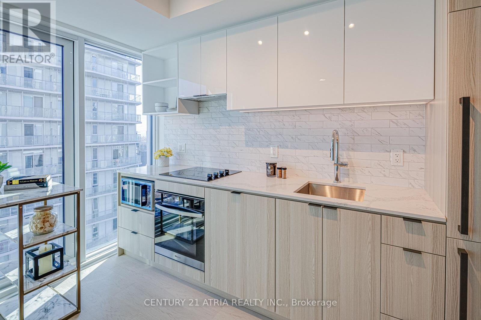 3707 - 252 Church Street, Toronto, Ontario  M5B 0E6 - Photo 6 - C12478249