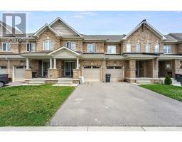 108 GOLDEN SPRINGS DRIVE, Brampton, Ontario