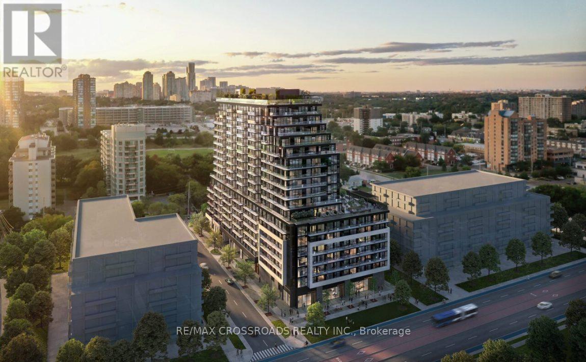 319 - 3009 Novar Road, Mississauga, Ontario  L5B 1H7 - Photo 2 - W12389239