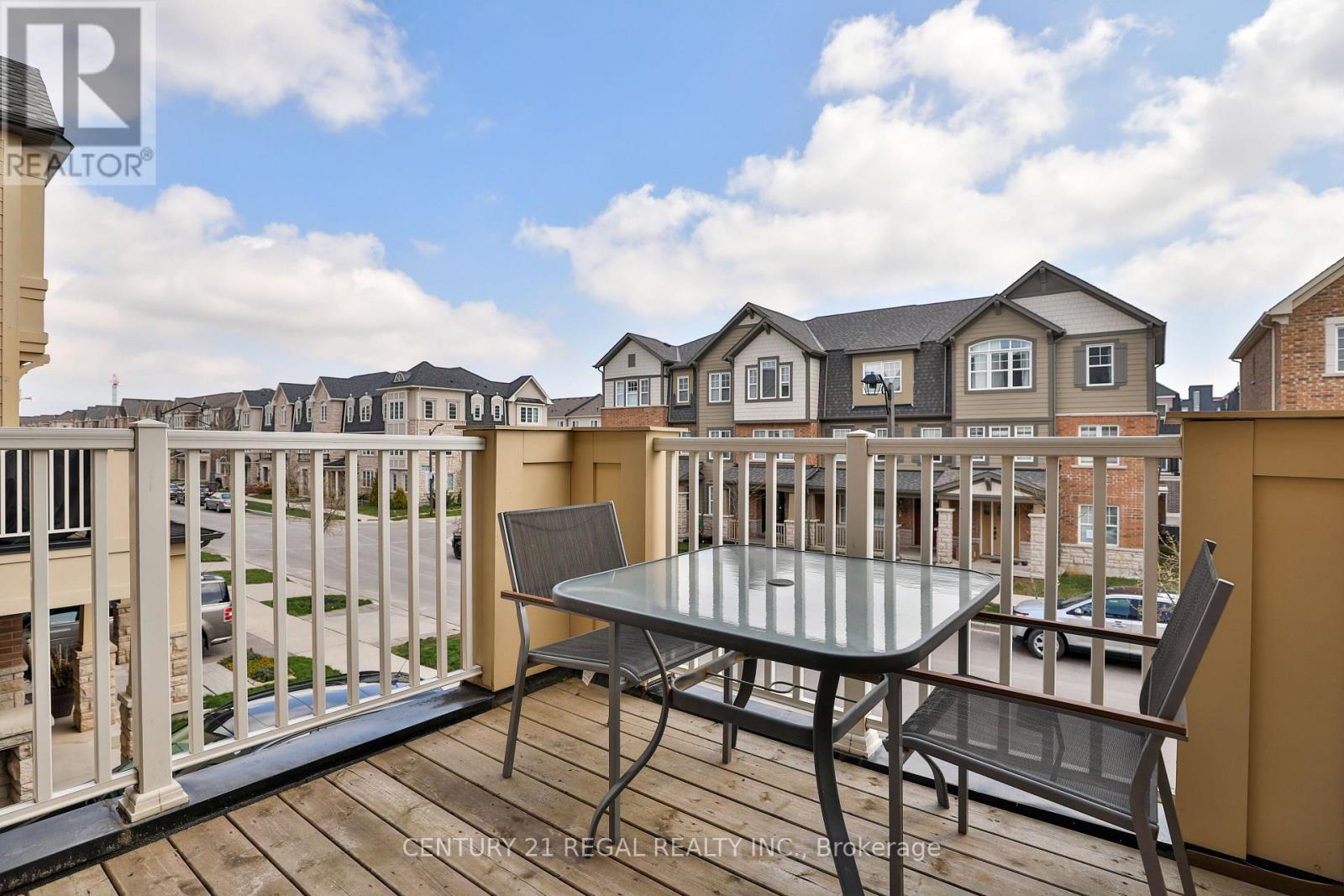 3089 Harbell Gate, Oakville, Ontario  L6M 0Z5 - Photo 17 - W12481107