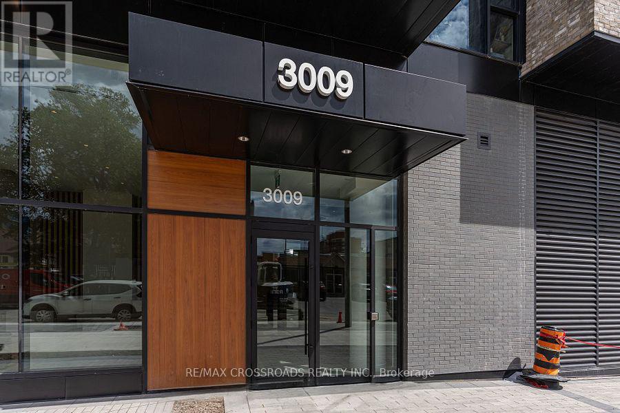 319 - 3009 Novar Road, Mississauga, Ontario  L5B 1H7 - Photo 6 - W12389239