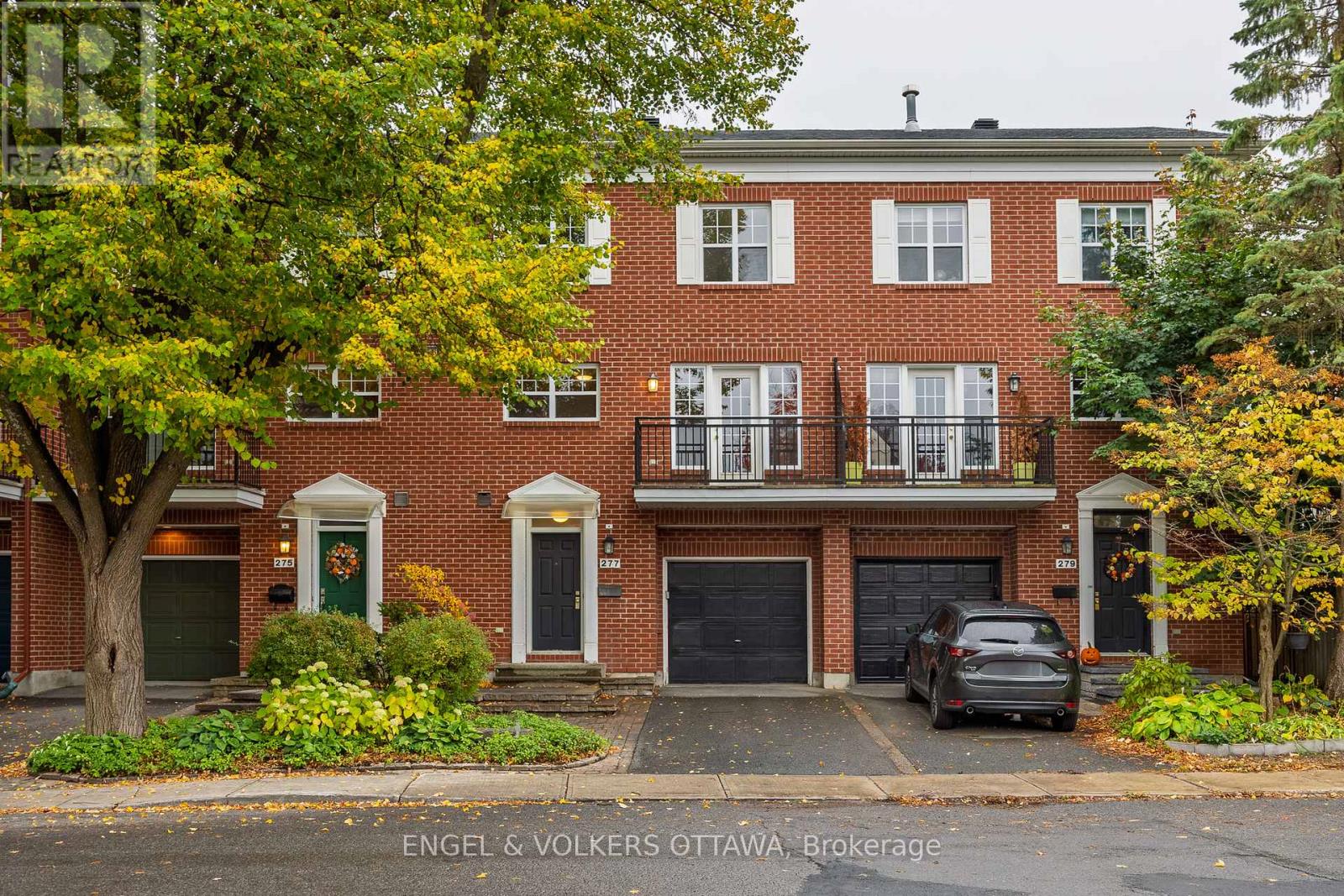 277 MART CIRCLE, Ottawa, Ontario