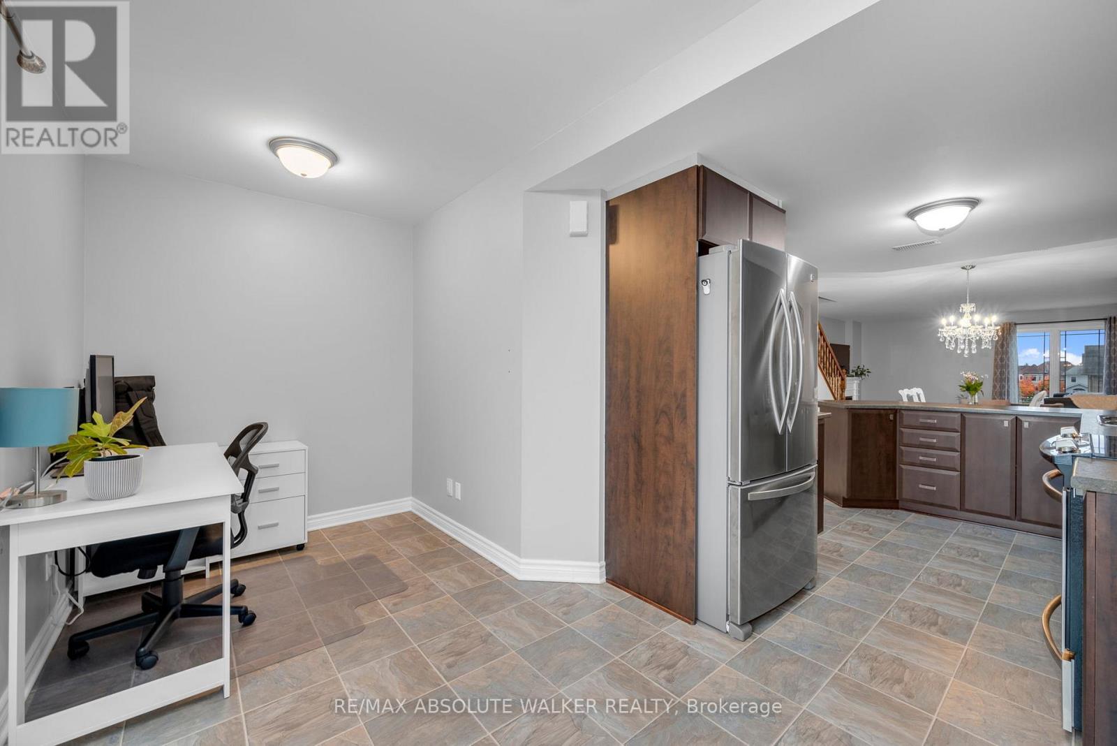53 - 418 Harvest Valley Avenue, Ottawa, Ontario  K4A 0V6 - Photo 9 - X12481500