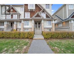 53 - 418 HARVEST VALLEY AVENUE, Ottawa, Ontario