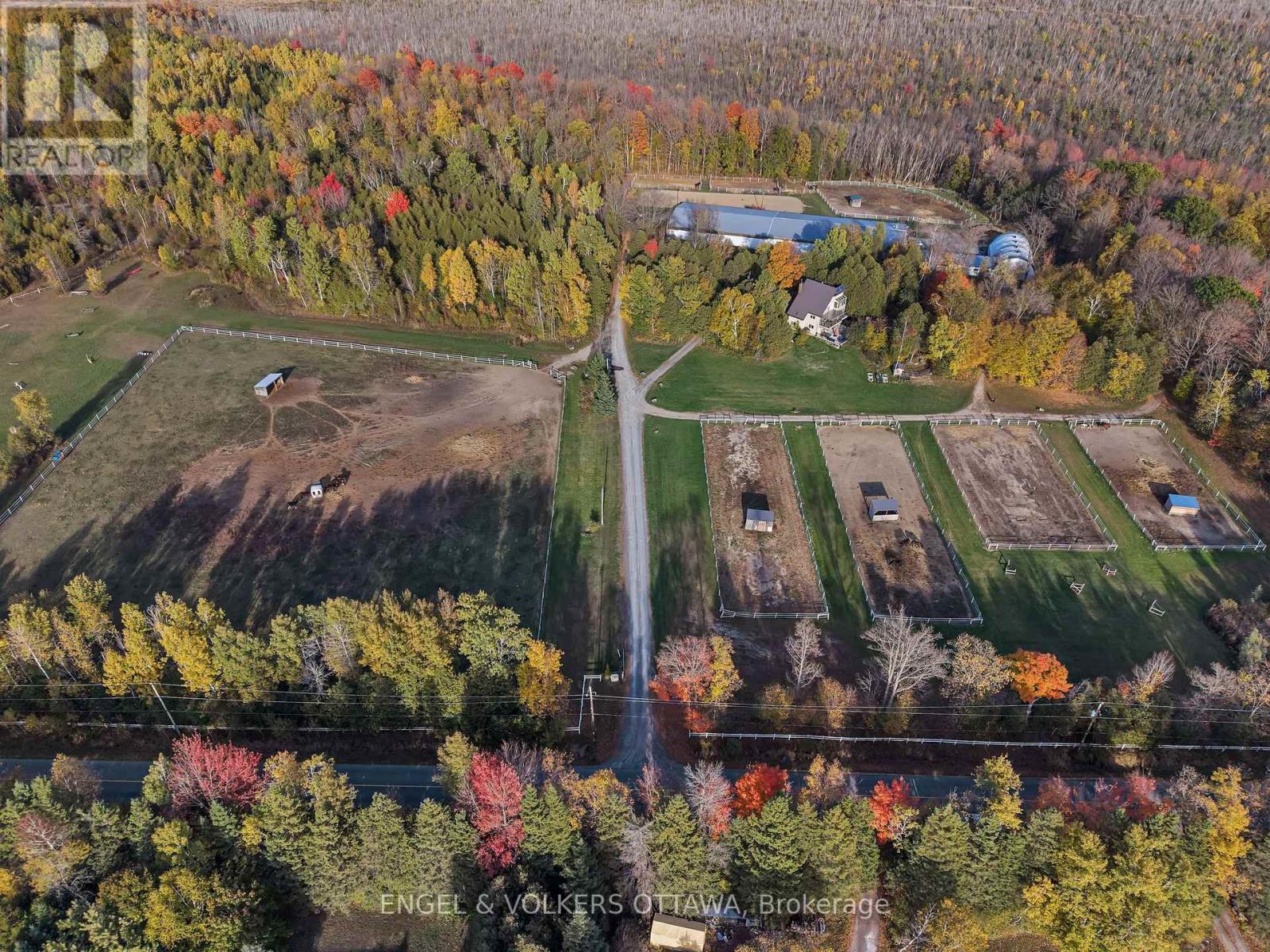 791 Rock Road, North Grenville, Ontario  K0G 1S0 - Photo 36 - X12481530