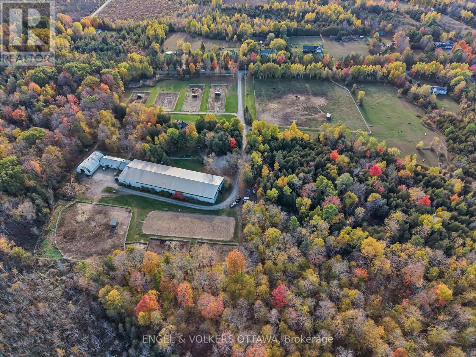 791 Rock Road, North Grenville, Ontario  K0G 1S0 - Photo 37 - X12481530