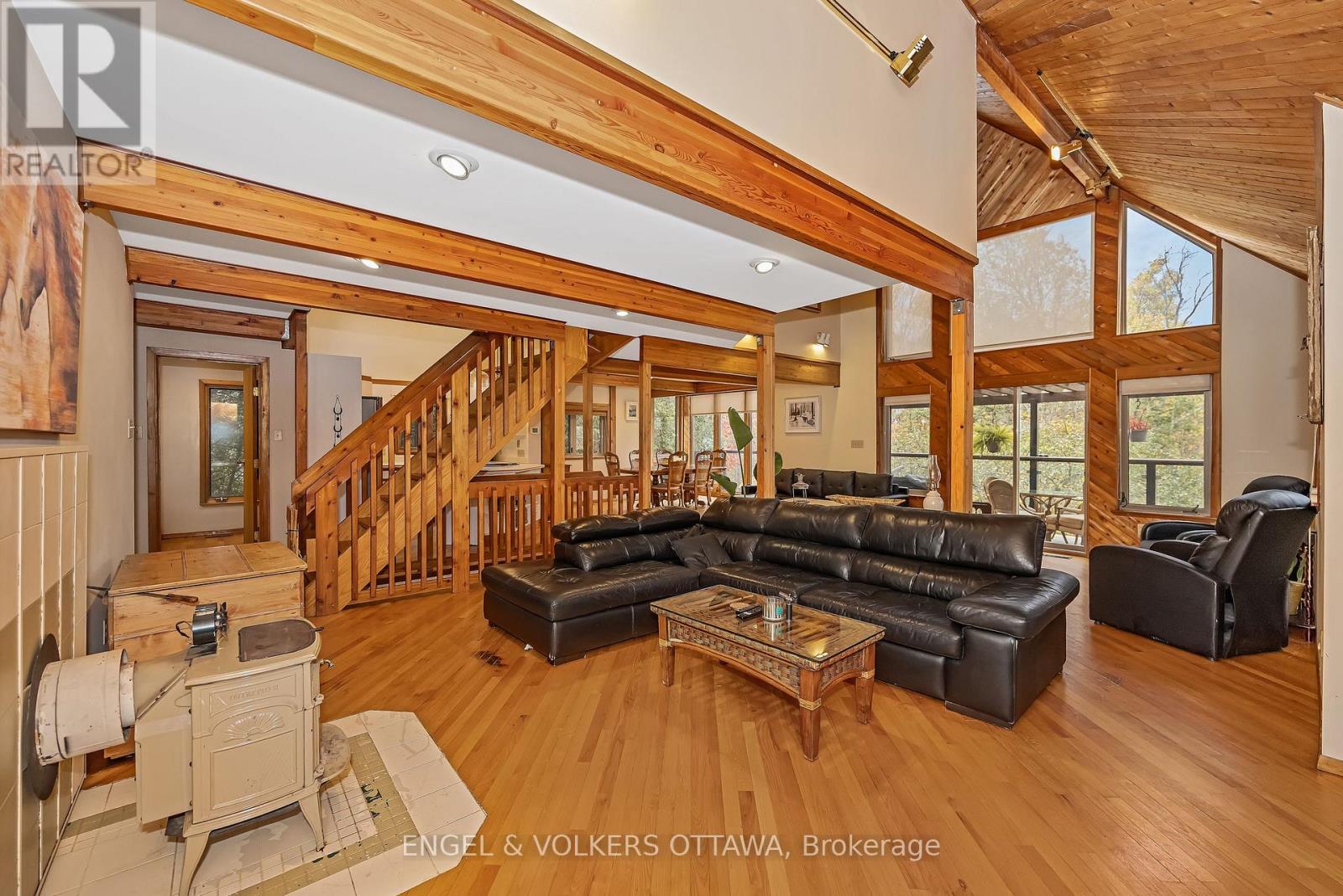 791 Rock Road, North Grenville, Ontario  K0G 1S0 - Photo 4 - X12481530