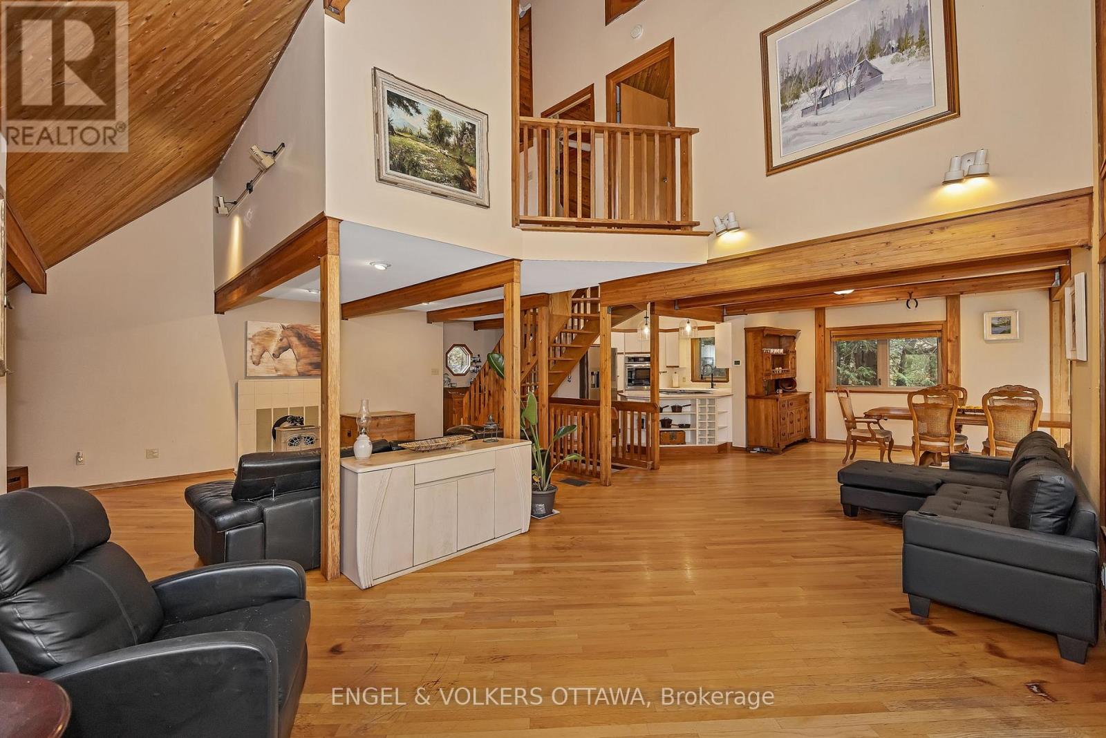 791 Rock Road, North Grenville, Ontario  K0G 1S0 - Photo 5 - X12481530