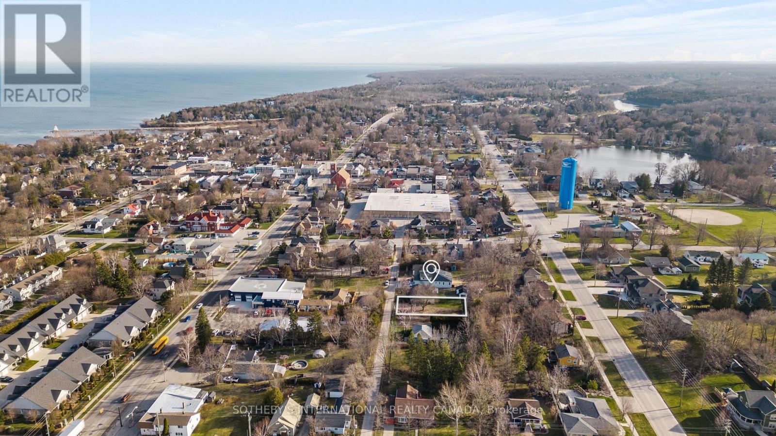 N/a Knechtel Lane, Saugeen Shores, Ontario  N0H 2L0 - Photo 4 - X12227343