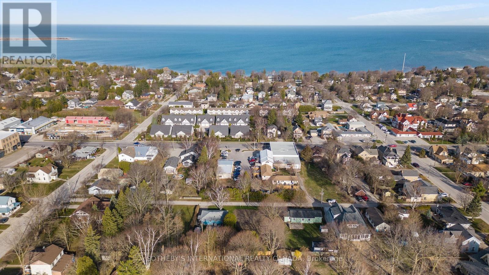 N/a Knechtel Lane, Saugeen Shores, Ontario  N0H 2L0 - Photo 6 - X12227343